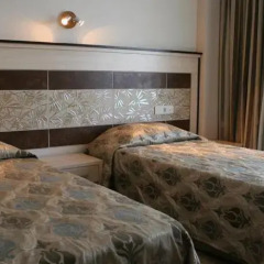 Avlu Hotel комната для гостей фото 5