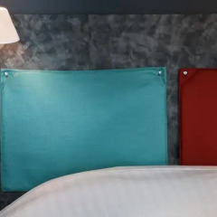 Hotel des Métallos удобства в номере фото 2