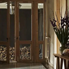 Отель La Maison Zenasni Брюгге фитнесс-зал