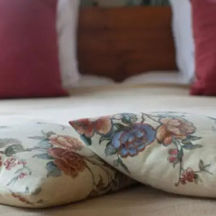 Hotel 't Sandt Antwerpen в номере