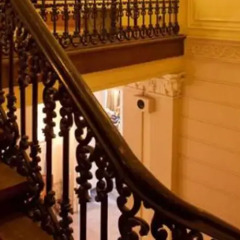 Hotel 't Sandt Antwerpen интерьер отеля фото 3