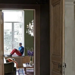 Отель La Maison Zenasni Брюгге детские мероприятия