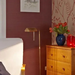 Апартаменты Apartments Ridderspoor удобства в номере