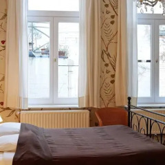 Апартаменты Apartments Ridderspoor комната для гостей фото 5