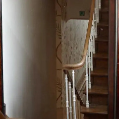 Апартаменты Apartments Ridderspoor сауна