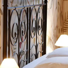 Апартаменты Apartments Ridderspoor спа