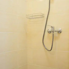 Отель 24 Guesthouse Краков ванная