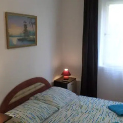 Отель Apartment4you Budapest детские мероприятия