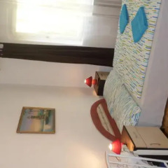 Отель Apartment4you Budapest интерьер отеля фото 2