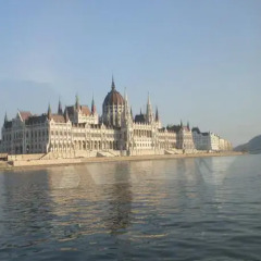 Отель Apartment4you Budapest пляж