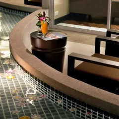 Отель A-One Pattaya Beach Resort сауна