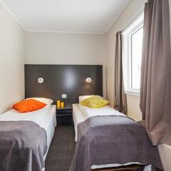 Отель Enter Viking Hotel Норвегия, Тромсе - отзывы, цены и фото номеров - забронировать отель Enter Viking Hotel онлайн детские мероприятия