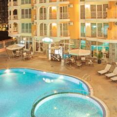 Апартаменты Silver Springs Apartments бассейн фото 3