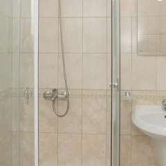 Апартаменты Silver Springs Apartments ванная