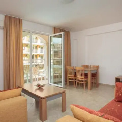 Апартаменты Silver Springs Apartments комната для гостей фото 5