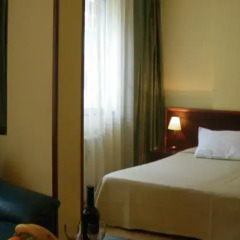 Hotel Zenith комната для гостей фото 3