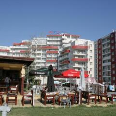 Hotel Fenix - Halfboard фото 2