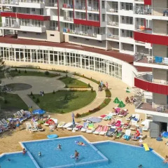 Hotel Fenix - Halfboard детские мероприятия