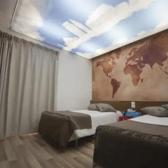 Отель Made Inn Португалия, Портимао - 1 отзыв об отеле, цены и фото номеров - забронировать отель Made Inn онлайн сейф в номере