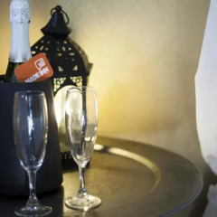 Отель Made Inn Португалия, Портимао - 1 отзыв об отеле, цены и фото номеров - забронировать отель Made Inn онлайн удобства в номере фото 2