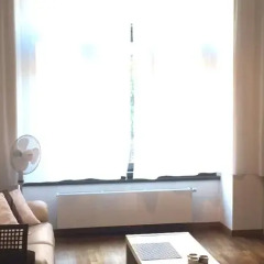 Апартаменты Apartment Na Děkance Прага удобства в номере