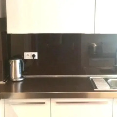 Апартаменты Apartment Na Děkance Прага в номере