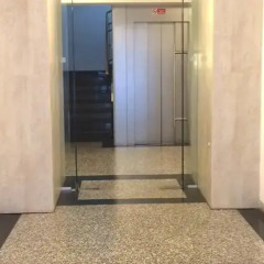 Апартаменты Apartment Na Děkance Прага сауна