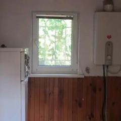 Гостиница Уютное удобства в номере