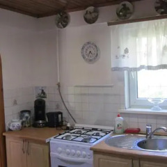 Гостиница Уютное в номере фото 2