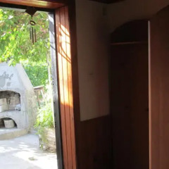 Гостиница Уютное комната для гостей фото 3