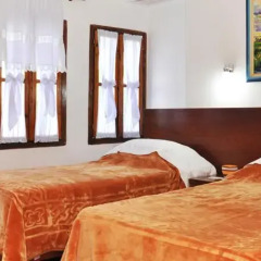 Отель Guest house Hava Baci Албания, Берат - отзывы, цены и фото номеров - забронировать отель Guest house Hava Baci онлайн спа