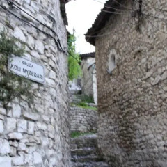 Отель Guest house Hava Baci Албания, Берат - отзывы, цены и фото номеров - забронировать отель Guest house Hava Baci онлайн фото 3
