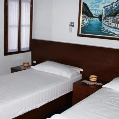 Отель Guest house Hava Baci Албания, Берат - отзывы, цены и фото номеров - забронировать отель Guest house Hava Baci онлайн комната для гостей фото 5