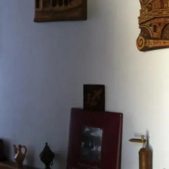 Отель Guest house Hava Baci Албания, Берат - отзывы, цены и фото номеров - забронировать отель Guest house Hava Baci онлайн интерьер отеля фото 2