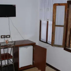 Отель Guest house Hava Baci Албания, Берат - отзывы, цены и фото номеров - забронировать отель Guest house Hava Baci онлайн удобства в номере фото 2