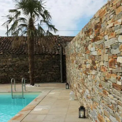 Отель Casal da Porta - Quinta da Porta бассейн фото 2