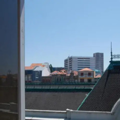 Отель Portas do Bolhão пляж