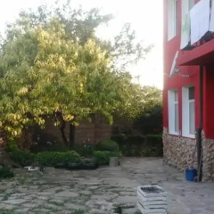 Отель Guest House Beikov Болгария, Кранево - отзывы, цены и фото номеров - забронировать отель Guest House Beikov онлайн фото 3