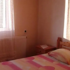 Отель Guest House Beikov Болгария, Кранево - отзывы, цены и фото номеров - забронировать отель Guest House Beikov онлайн комната для гостей фото 2