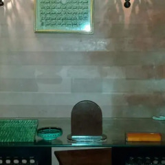 Отель Riad Dar Santal Марокко, Марракеш - отзывы, цены и фото номеров - забронировать отель Riad Dar Santal онлайн интерьер отеля