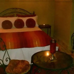 Отель Riad Dar Santal Марокко, Марракеш - отзывы, цены и фото номеров - забронировать отель Riad Dar Santal онлайн в номере