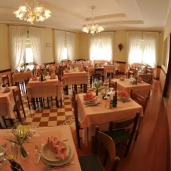 Hotel Esedra *** Фьюджи питание фото 3