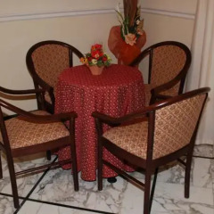 Hotel Esedra *** Фьюджи балкон