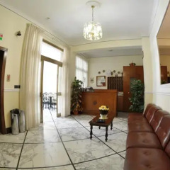 Hotel Esedra *** Фьюджи интерьер отеля фото 3