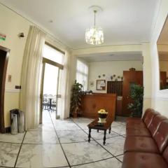 Hotel Esedra *** Фьюджи интерьер отеля фото 2