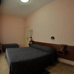 Hotel Esedra *** Фьюджи комната для гостей фото 4
