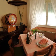 Hotel Esedra *** Фьюджи в номере