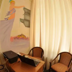 Hotel Esedra *** Фьюджи удобства в номере