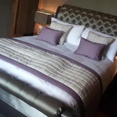 The Parkville Hotel комната для гостей фото 10