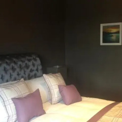 The Parkville Hotel комната для гостей фото 2